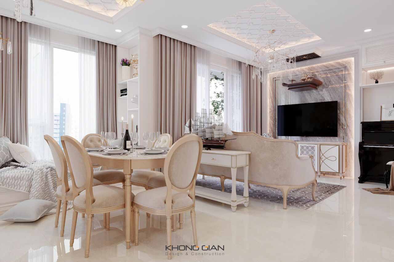 CĂN HỘ CHI NGA CĂN HỘ CHI NGA
