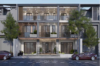 DỰ ÁN: MỸ GIA HOTEL DỰ ÁN: MỸ GIA HOTEL