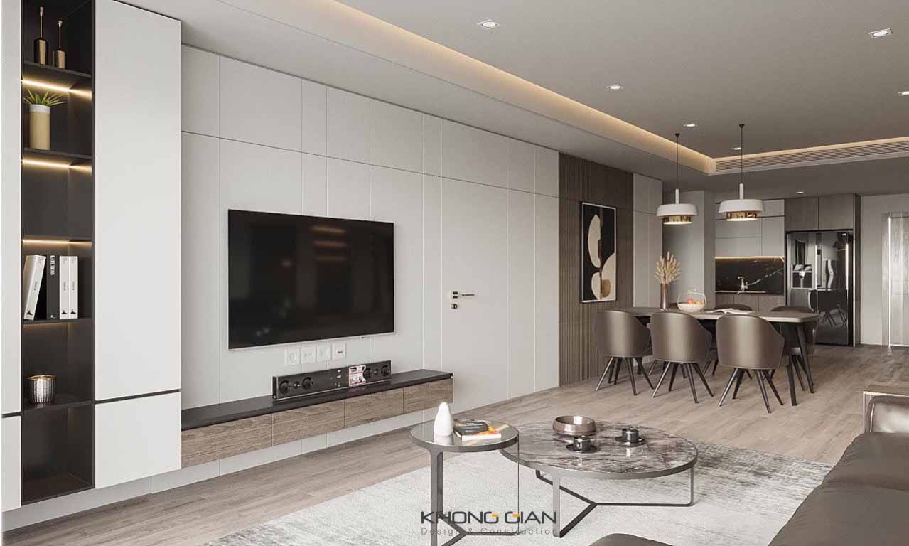 CĂN HỘ ANH HÙNG - MIDTOWN CĂN HỘ ANH HÙNG - MIDTOWN