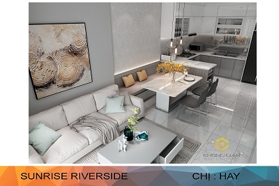 CĂN HỘ CHỊ HAY. CĂN HỘ CHỊ HAY.