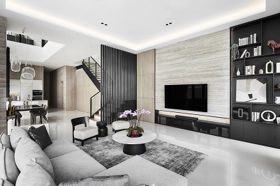 Nhà Phố Anh Hải Nhà Phố Anh Hải
