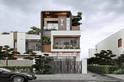 NHÀ PHỐ ANH HÙNG. NHÀ PHỐ ANH HÙNG.