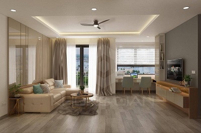 CĂN HỘ WILTON-BÌNH THẠNH CĂN HỘ WILTON-BÌNH THẠNH